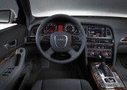 Audi A6 Avant 3.0 TDI quattro